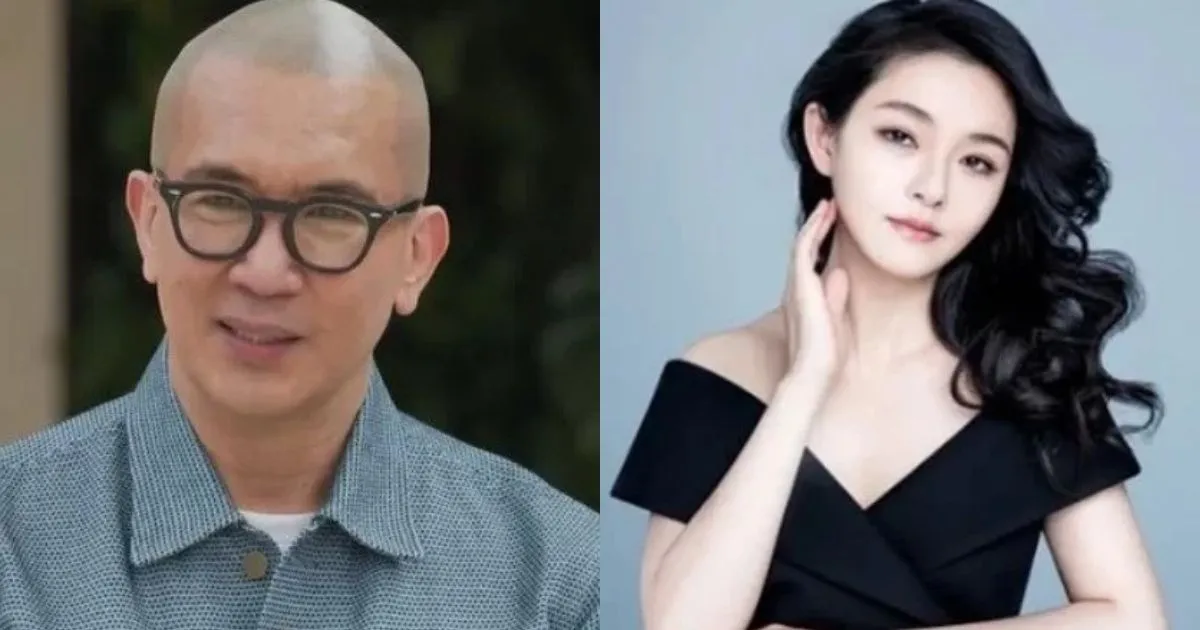 Ini Alasan Koo Jun Yeop Mendadak Nikah dengan Barbie Hsu. Romantis Banget!
