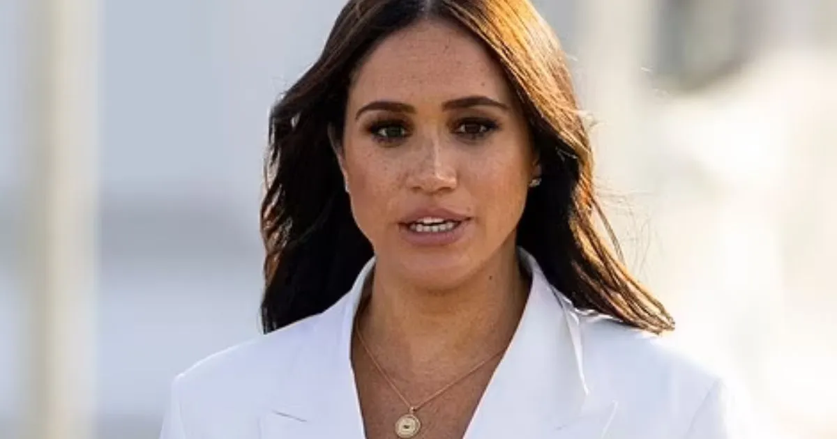Dukung Roe V. Wade, Meghan Markle Dituding Cari Suara untuk Jadi Presiden AS