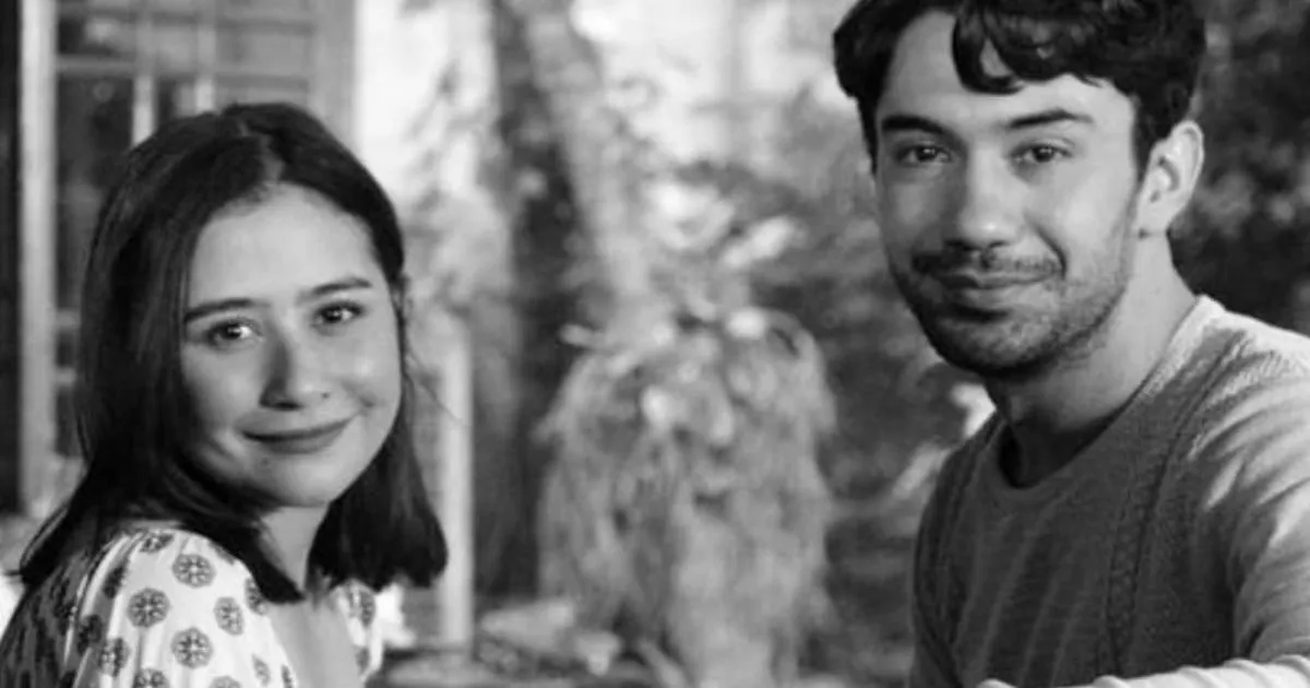 Prilly Latuconsina Ungkap Fakta Mengejutkan saat Syuting Bareng Reza Rahadian