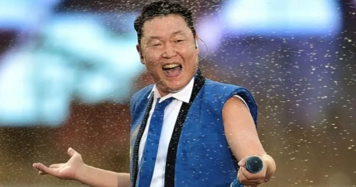 Terkena Kontroversi, Konser Psy ‘Soak Show’ Mendadak Batal