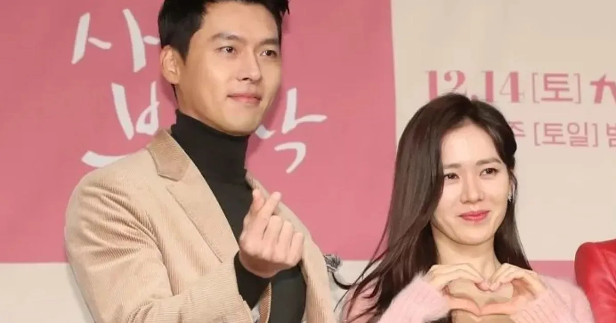 Punya Real Estate Rp426 Miliar, Hidup Anak Hyun Bin dan Son Ye Jin Dijamin Kaya Raya