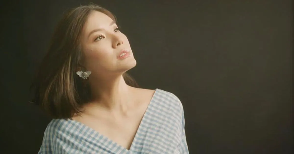 Berperan di Serial ‘Angel’. Olga Lydia Ubah Perspektif soal Game