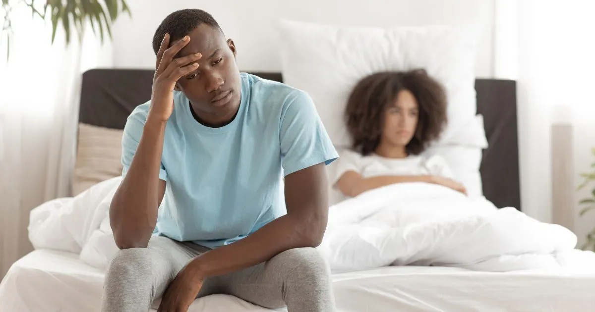 7 Tips Unik Tingkatkan Gairah Seksual Suami