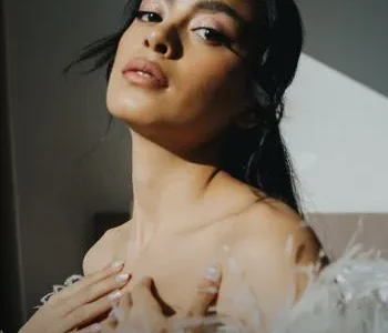 eva celia menikah