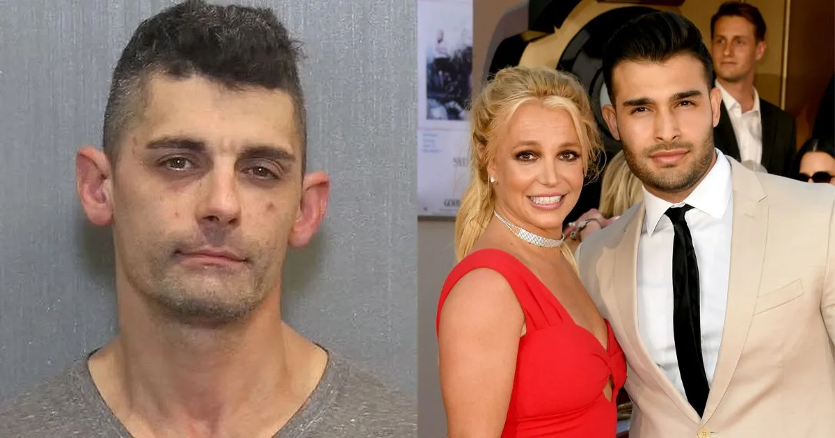 Gak Tau Malu! Mantan Suami Ingin Hancurkan Pernikahan Britney Spears dan Sam Asghari