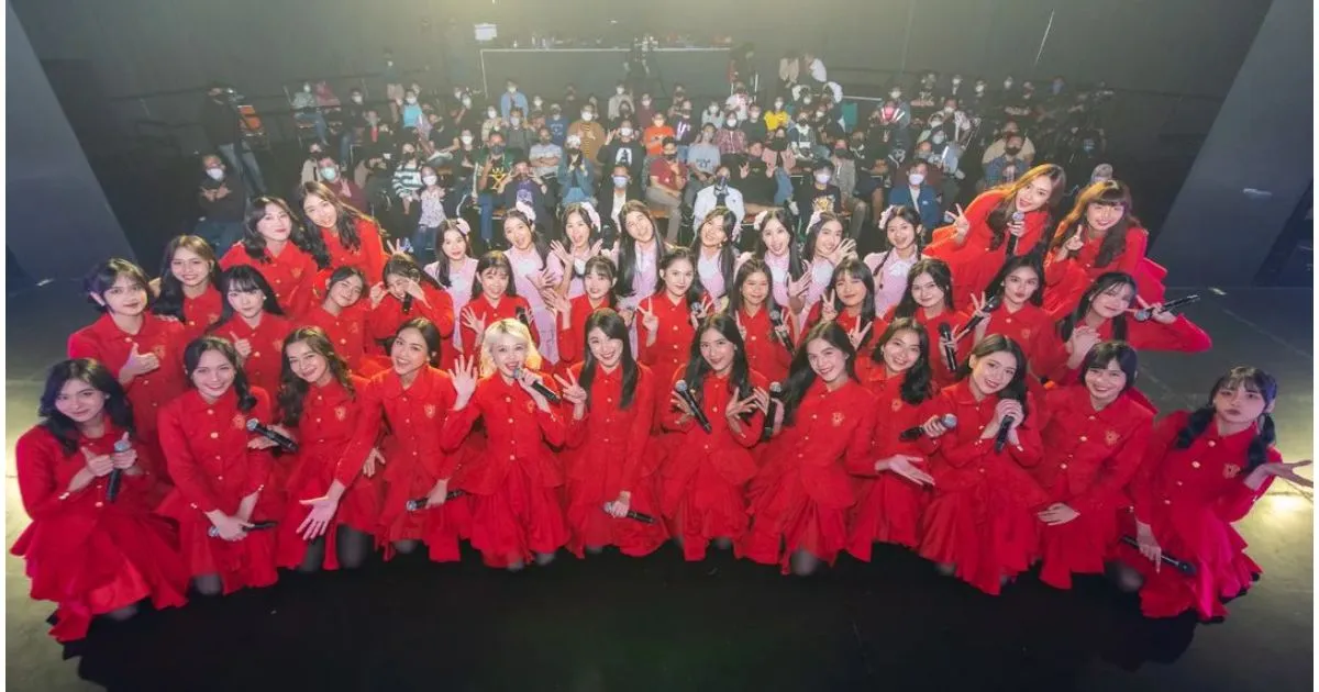 JKT48 Gandeng Produser Musik Justin Bieber dan BTS untuk Single Spesial
