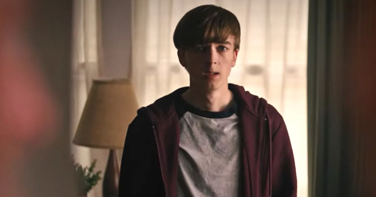 Aktor Wimpy Kid, Ryan Grantham Akui Membunuh Ibunya