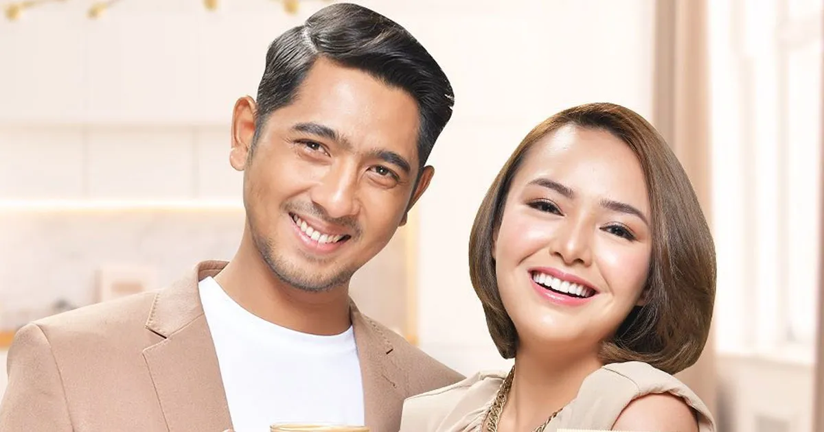 Arya Saloka-Amanda Manopo, Dulu Mesra Kini Saling Sindir: Nggak Profesional!