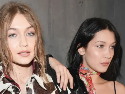 bella-dan-gigi-hadid-potong-rambut