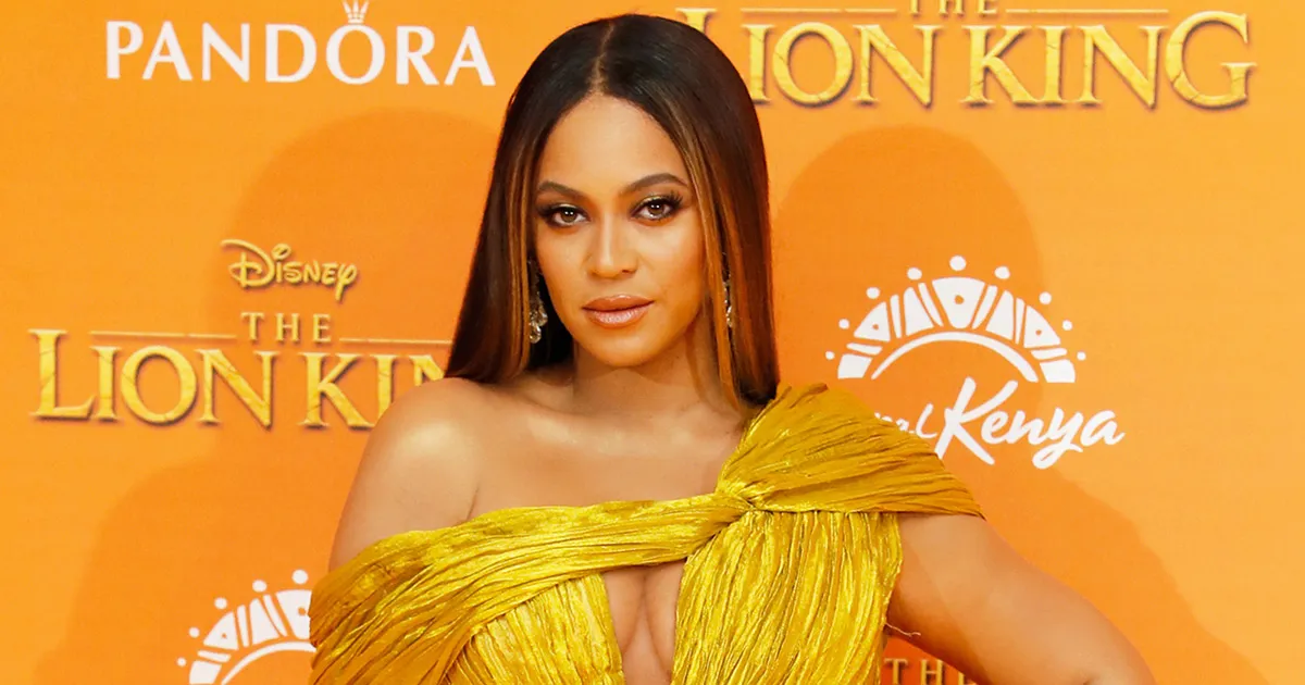 Beyoncé Rilis Single Baru, ‘Break My Soul’