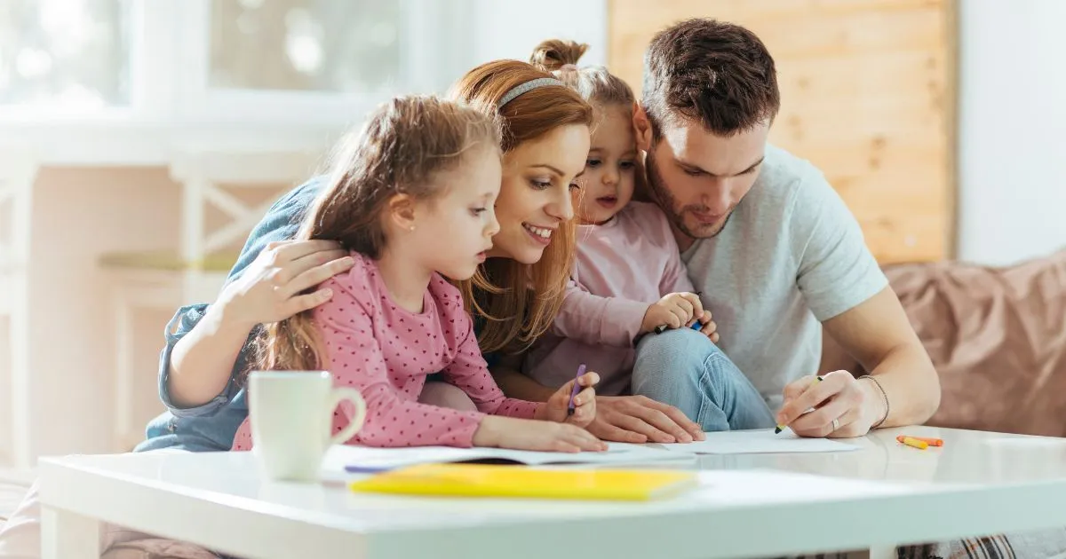 3 Cara Membantu Anak Atasi Perubahan