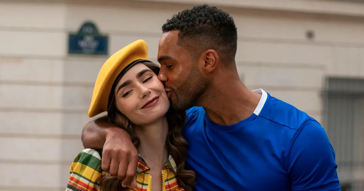 Emily in Paris Season 3 Mulai Diproduksi. Ini Bocoran Detail Serialnya!