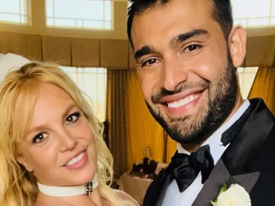gaun-nikah-britney-spears