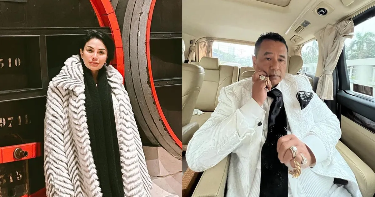 Berapa Kerugian Nikita Mirzani dan Hotman Paris sebagai Investor Holywings?