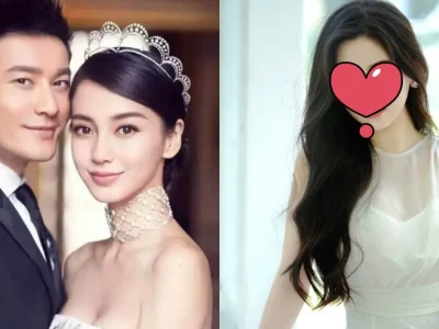 huang xiaoming angelababy ye ke