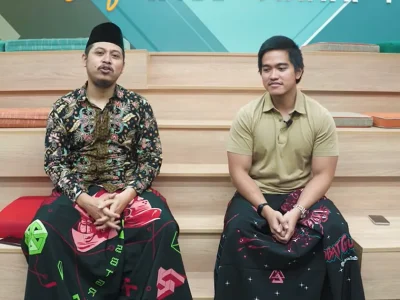 kaesang-tretan-muslim