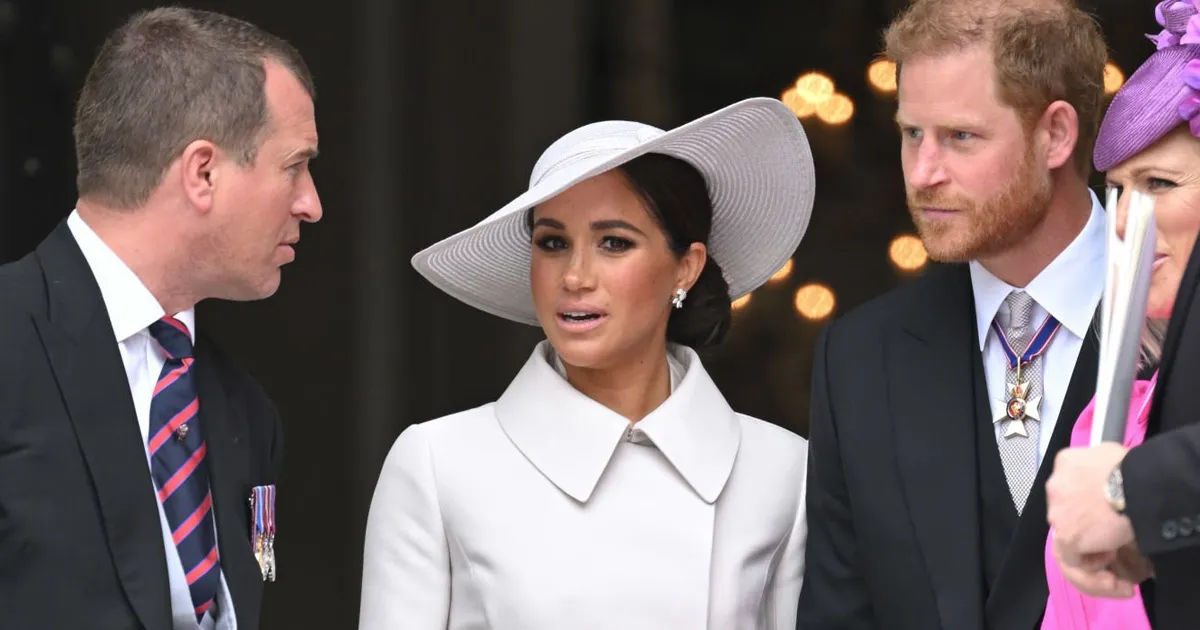Istana Kensington Menutupi Hasil Investigasi Atas Intimidasi Meghan Markle
