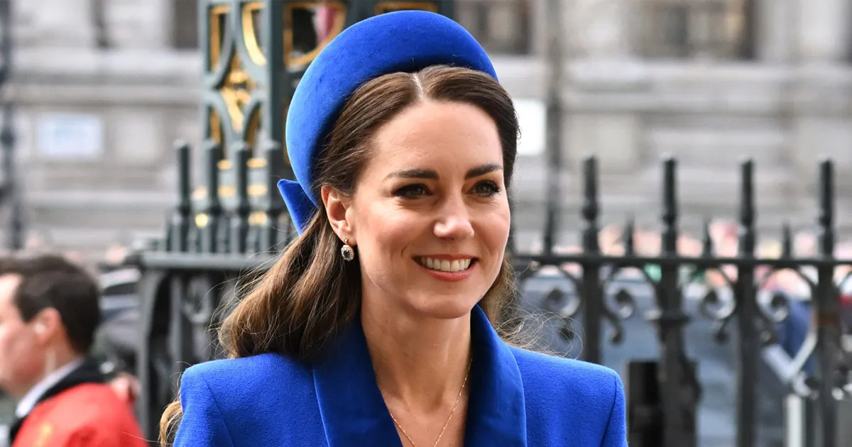 Jadi Idola! Ini Alasan Kate Middleton Layak Jadi Panutan Para Ibu