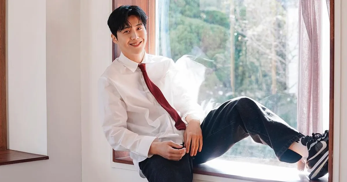 Kejutkan Penggemar! Kim Seon Ho Bakal Berperan di Touching The Void