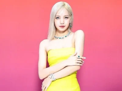 lisa-tampil-tanpa-poni