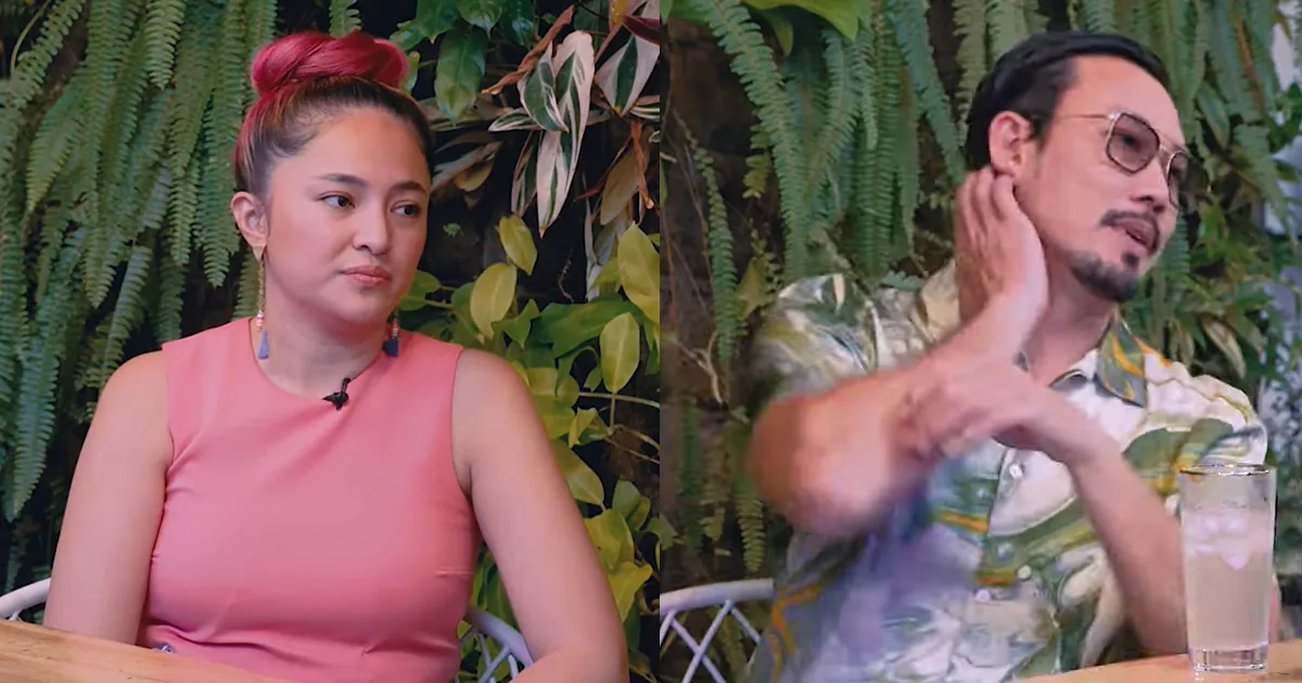 Marshanda Firasat Akan Meninggal, Denny Sumargo Panik