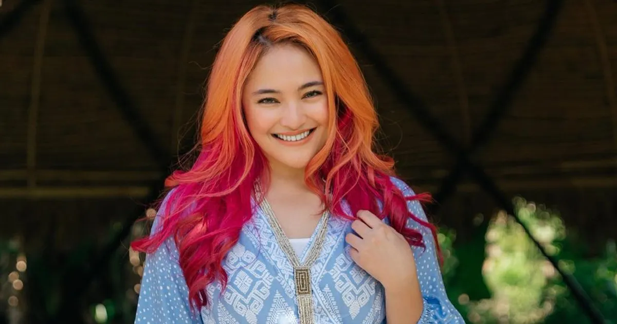 Marshanda Hilang di Los Angeles dalam Kondisi Manic Episode