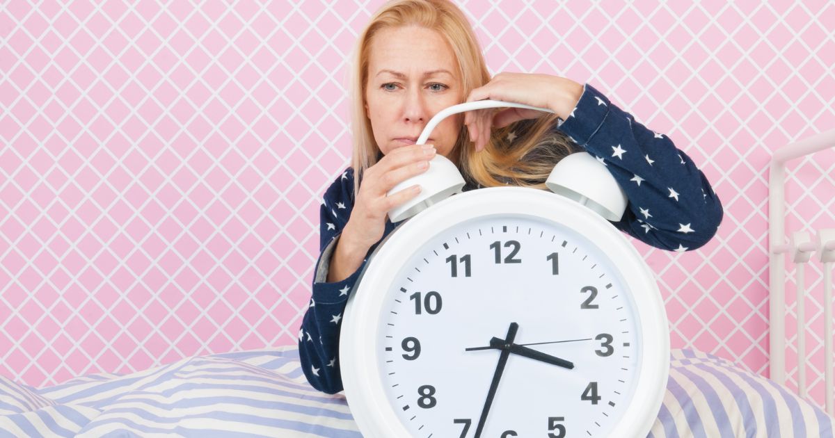 menopause