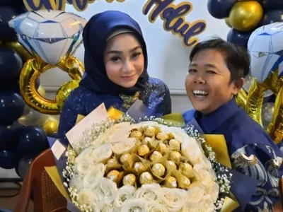 adul menikah