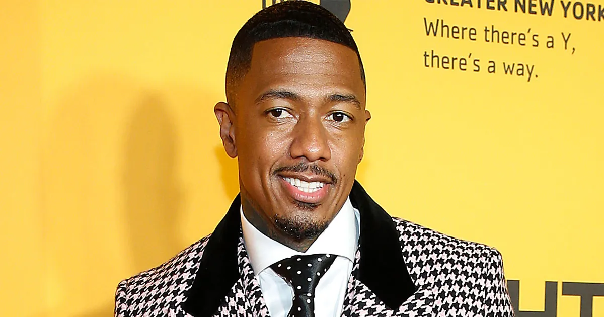 Jadi Ayah Lagi! Nick Cannon Tunggu Kelahiran Bayi dari Dua Wanita Berbeda