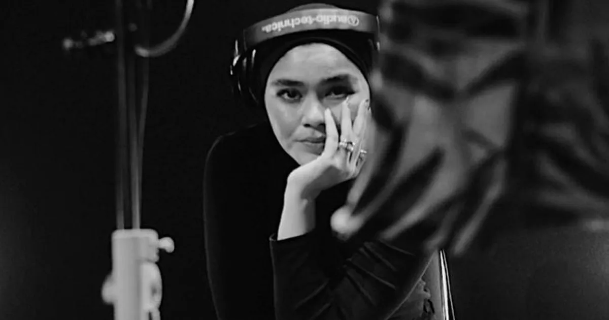 Ikut Jejak Maudy Ayunda. Ini Potret Manis Sivia Azizah yang Mendadak Nikah!