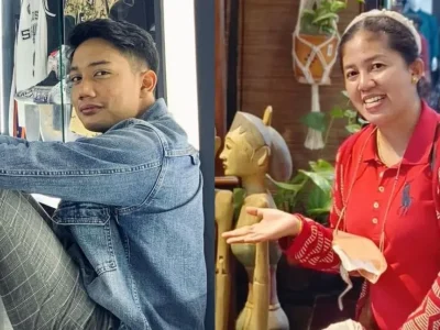 rara pawang hujan dikecam gara-gara eril