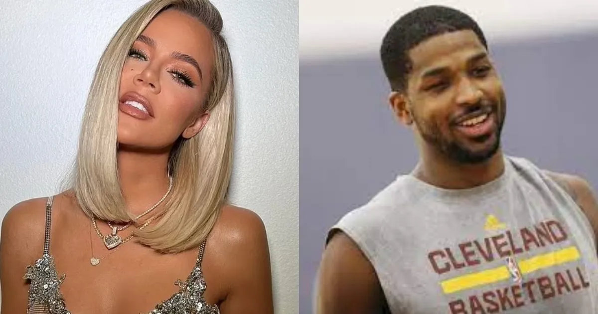 Khloe Kardashian Punya Pacar Baru, Tristan Thompson Gak Terima!