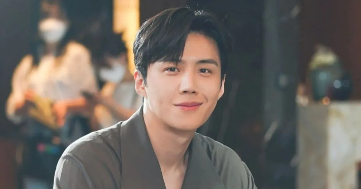 Tiket Nonton Teater Kim Seon Ho ‘Touching the Void’ Ludes Terjual dalam Beberapa Menit