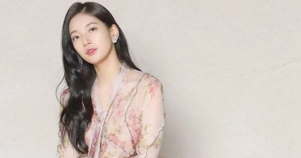 Sukses Perankan Anna, Suzy Merasa Bersalah Karena Dianggap Terlalu Cantik