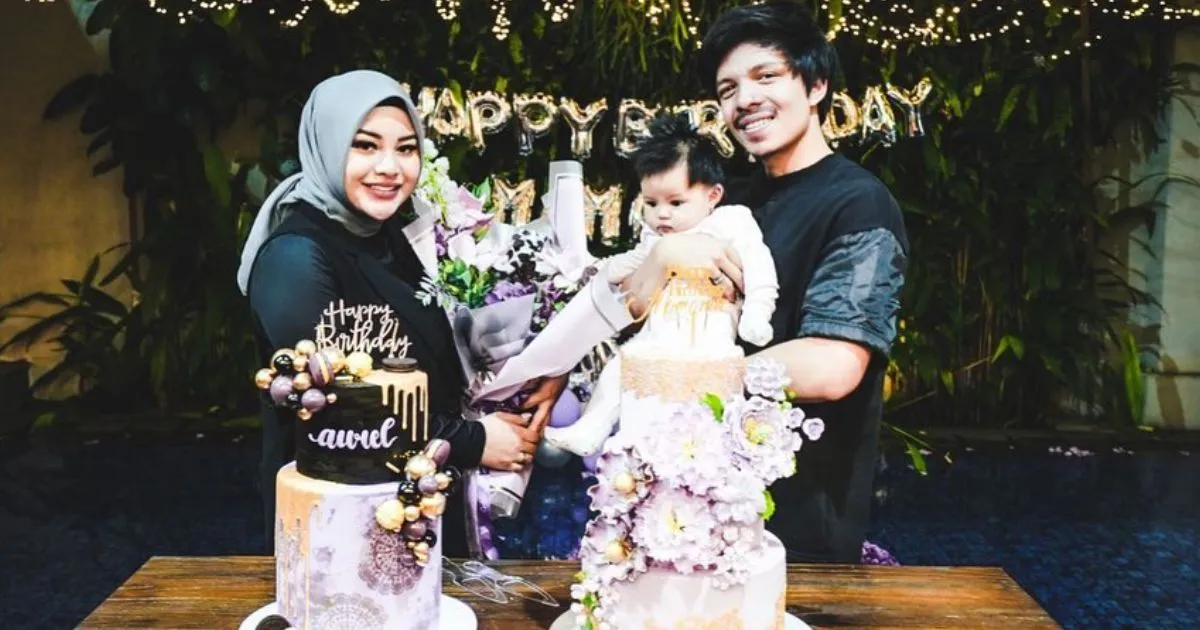 7 Hadiah Super Mewah di Ultah Aurel Hermansyah