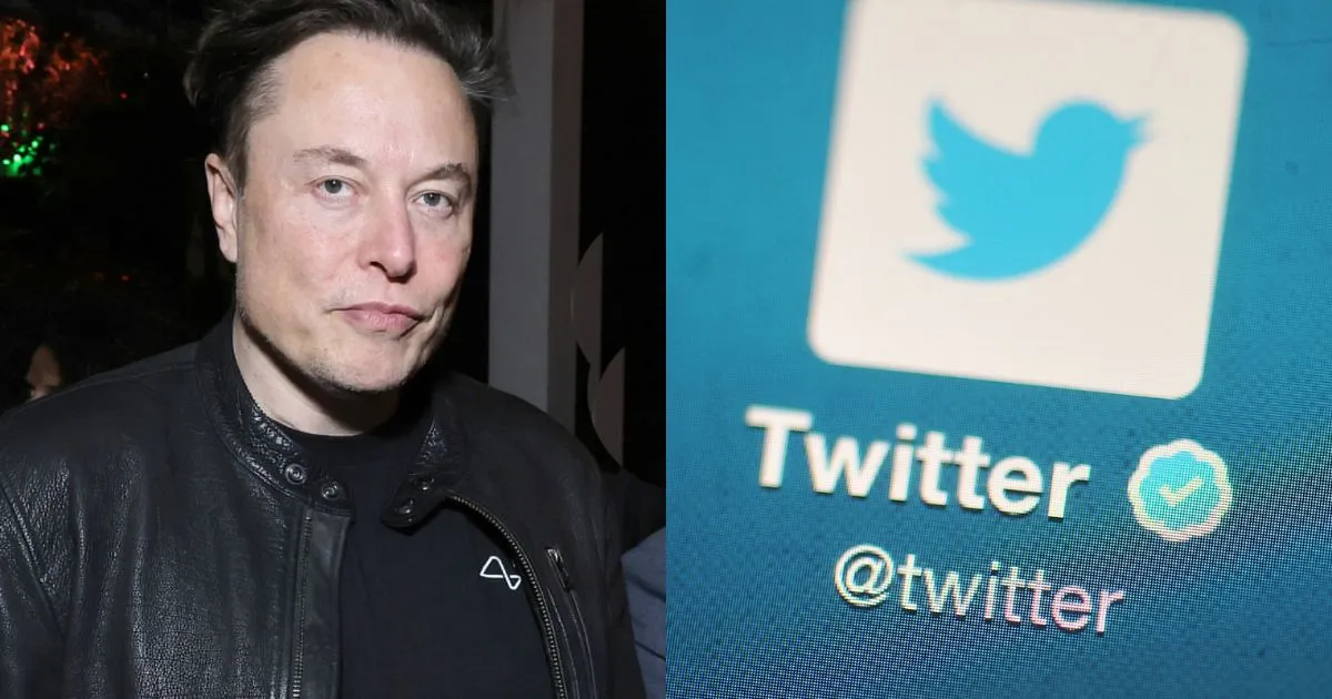 Gak Jadi Beli Twitter, Elon Musk Digugat!