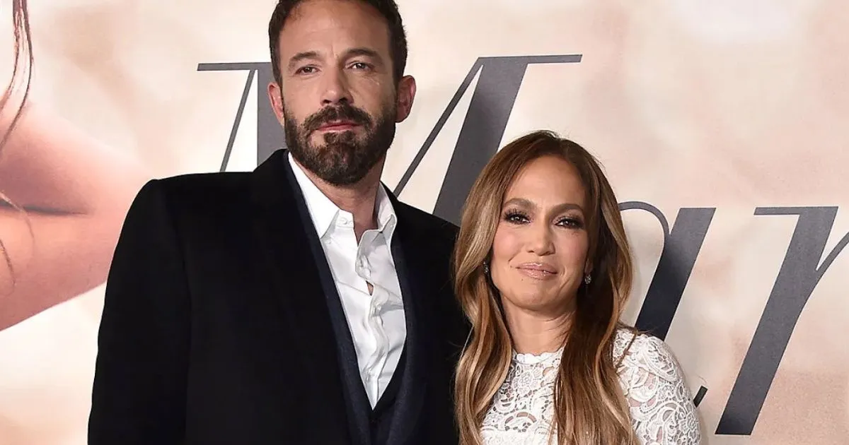 Unggahan Pertama Jennifer Lopez Setelah Menikah dengan Ben Affleck. Sweet Banget!