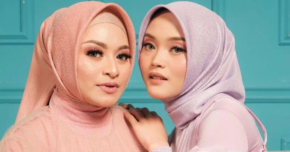 Putri Delina Blak-Blakkan Sindir Natalie Holscher soal Masa Depan