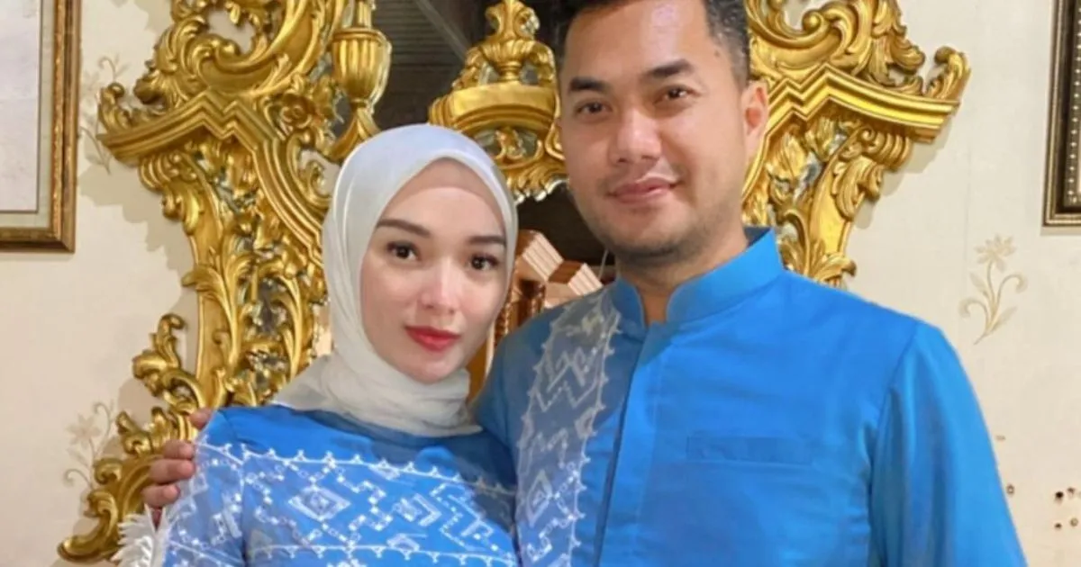 Rumah Tangga Diterpa Isu Perselingkuhan, Zaskia Gotik dan Suami Makin Mesra