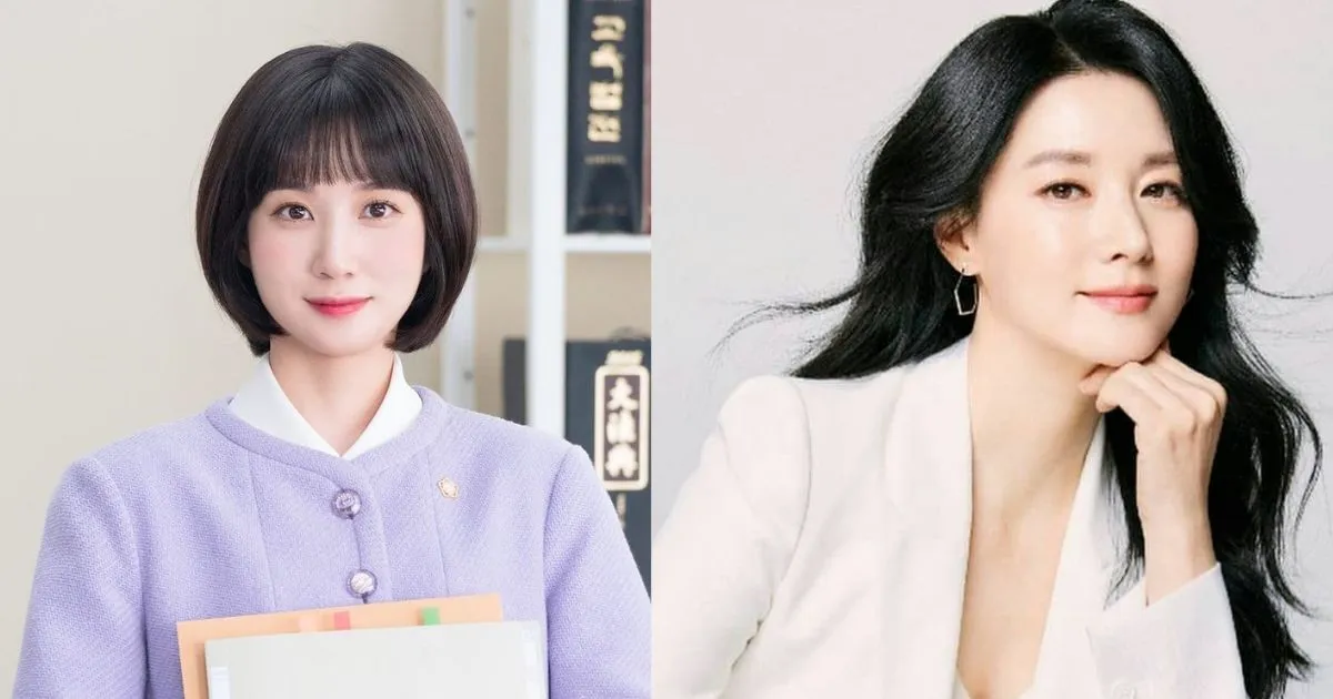 4 Selebriti Korea dengan Visual dan Kepintaran di Atas Rata-Rata