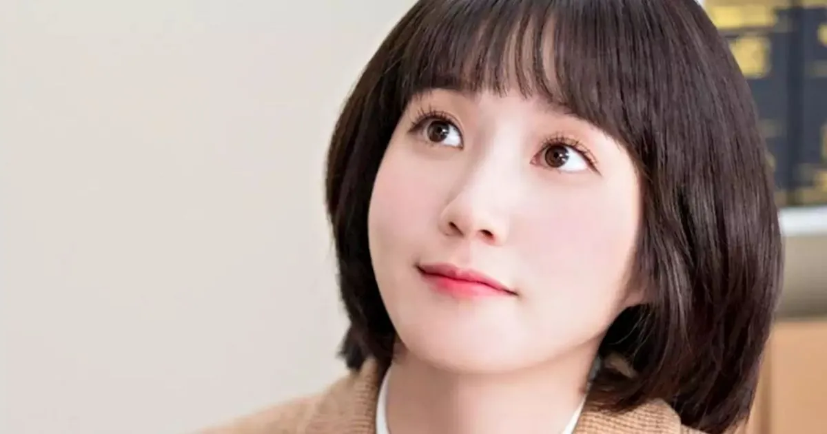 Bayaran Park Eun Bin Melonjak Drastis Berkat Drama Extraordinary Attorney Woo