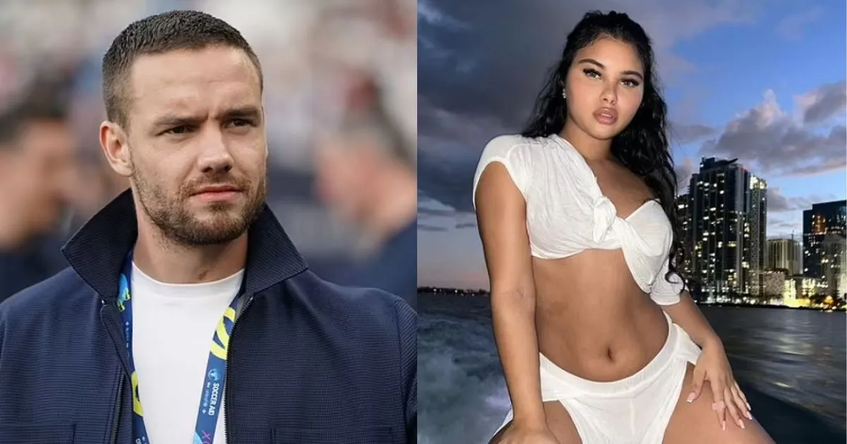 Gara-Gara Liburan Bareng Mantan, Liam Payne Diisukan Putus dengan Aliana Mawla