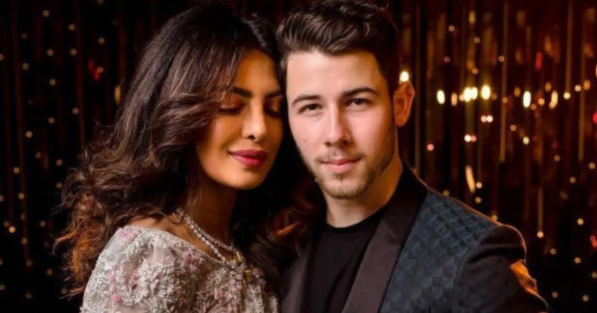 Priyanka Chopra Bagikan Potret Baby Malti yang Masih Berusia 6 Bulan