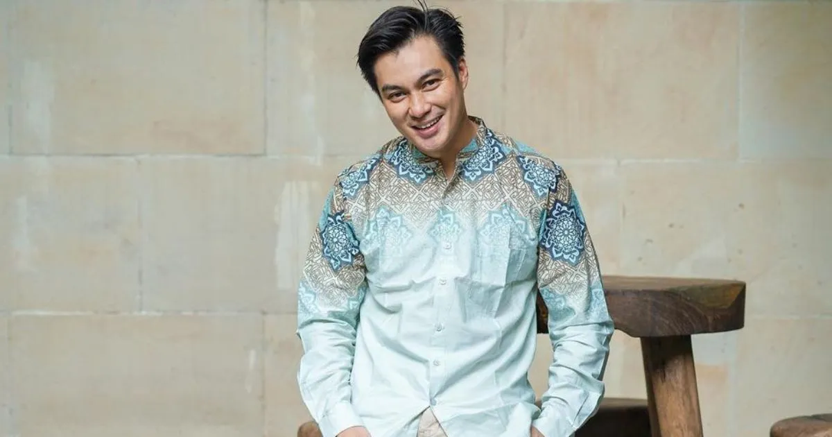 Akhirnya Baim Wong Batal Daftarkan Citayam Fashion Week