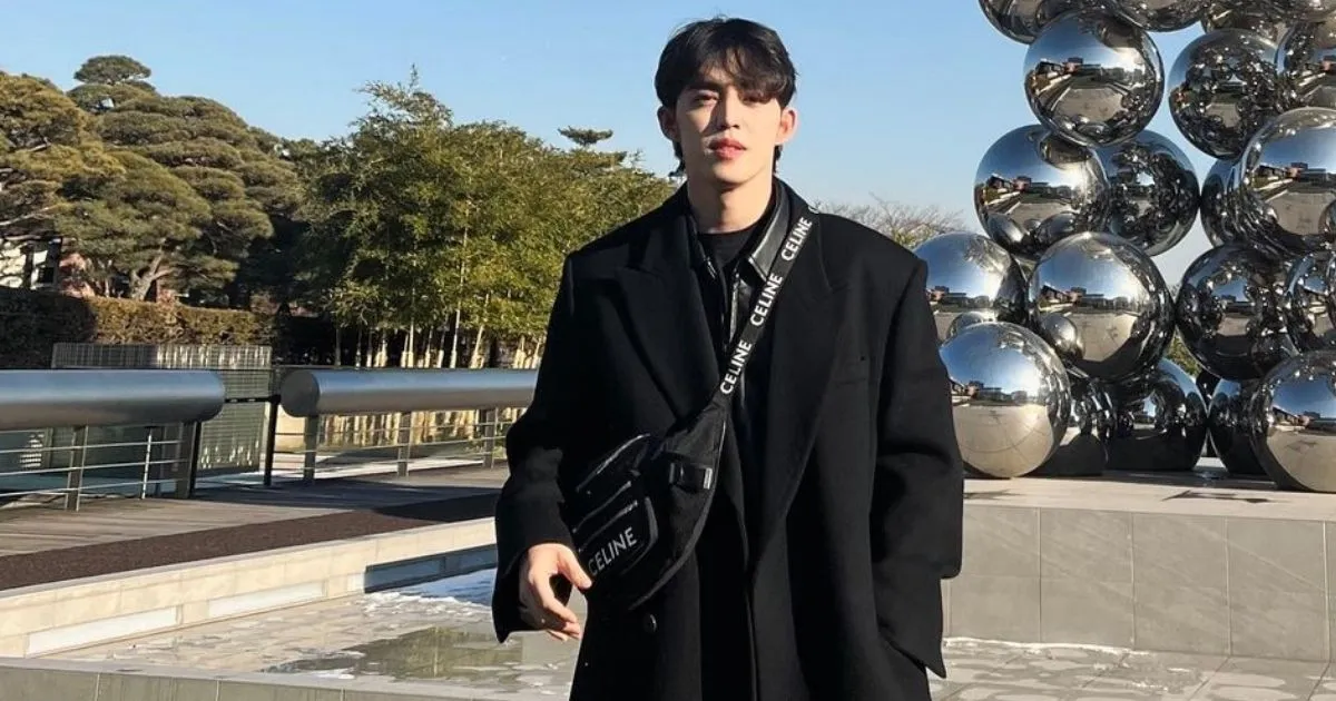 Tampil dengan Rambut Panjang, S.Coups ‘Seventeen’ Dipuji Cantik Melebihi Idol Wanita