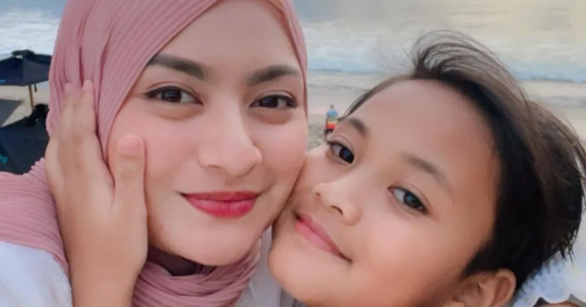 Jelang Sidang Perdana, Nathalie Holscher Kirim Pesan Menyentuh untuk Putra Bungsu Sule