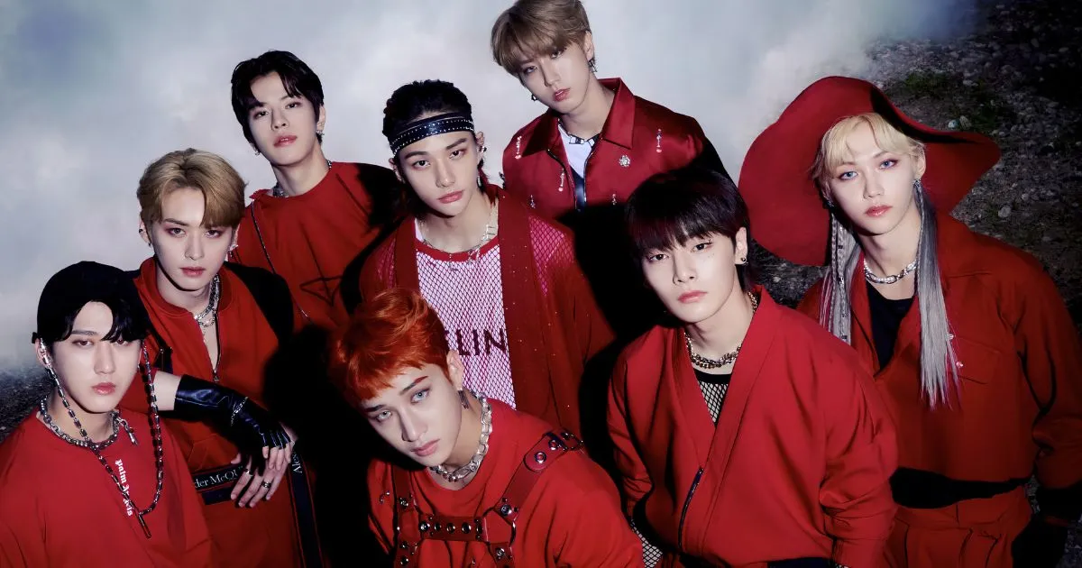 Dapat Ancaman Pembunuhan, Keamanan Konser Stray Kids Diperketat