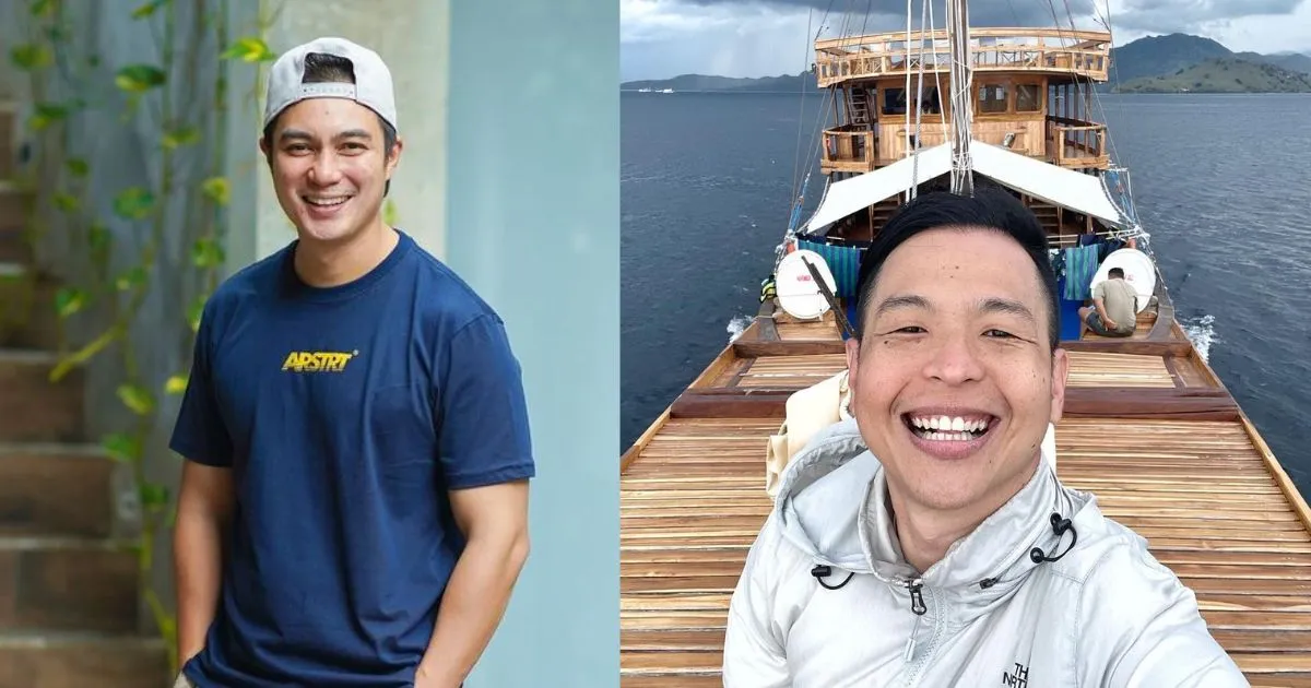 Baim Wong Daftarkan Merek Citayam Fashion Week, Ernest Prakarsa: Gak Tau Malu!