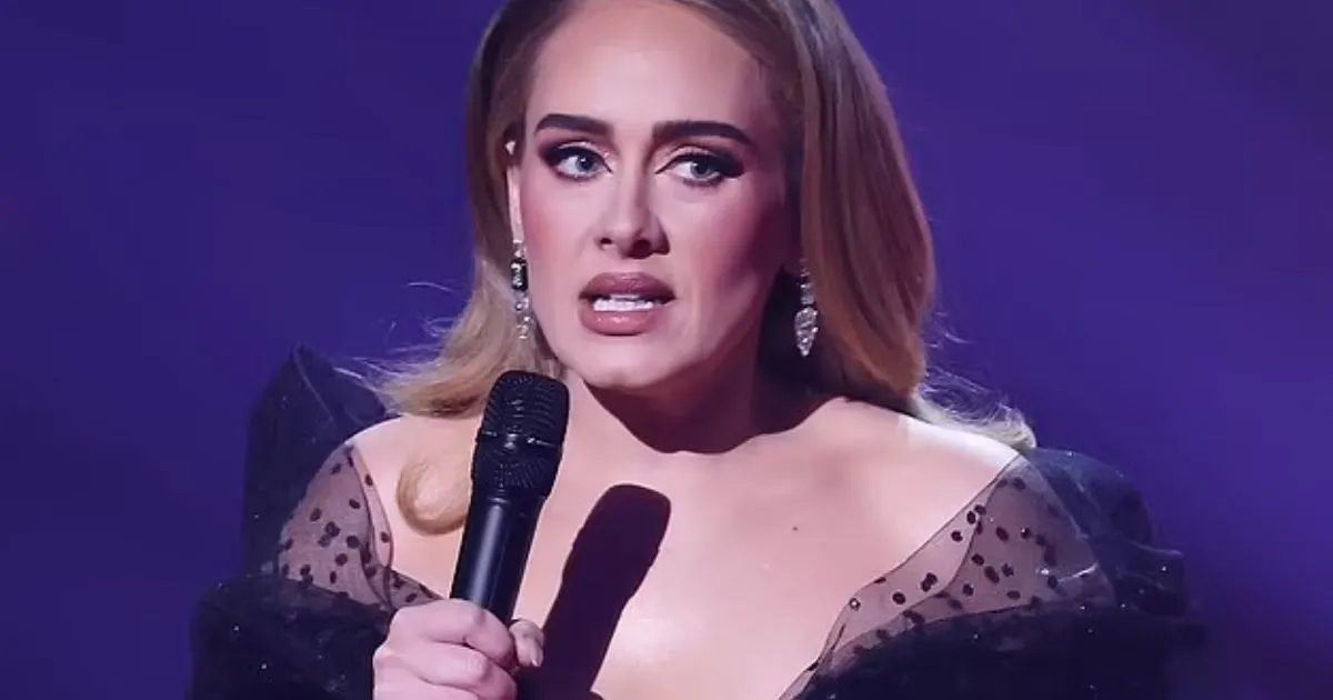 Ini Alasan Adele Tak Menyesal Batalkan Konser Residensi Las Vegas