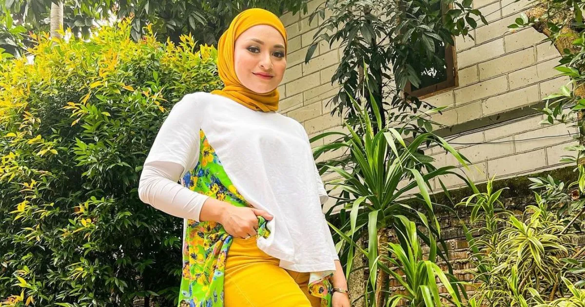 Bercerai dengan Sule, Nathalie Holscher Trauma Nikah Lagi